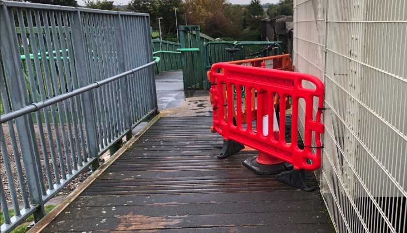 News and Info from Deeside, Flintshire, North Wales