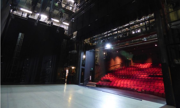 Play On: An open call for scripts by playwrights in Wales