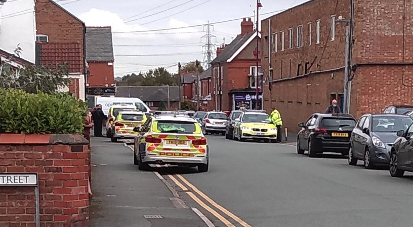 News and Info from Deeside, Flintshire, North Wales