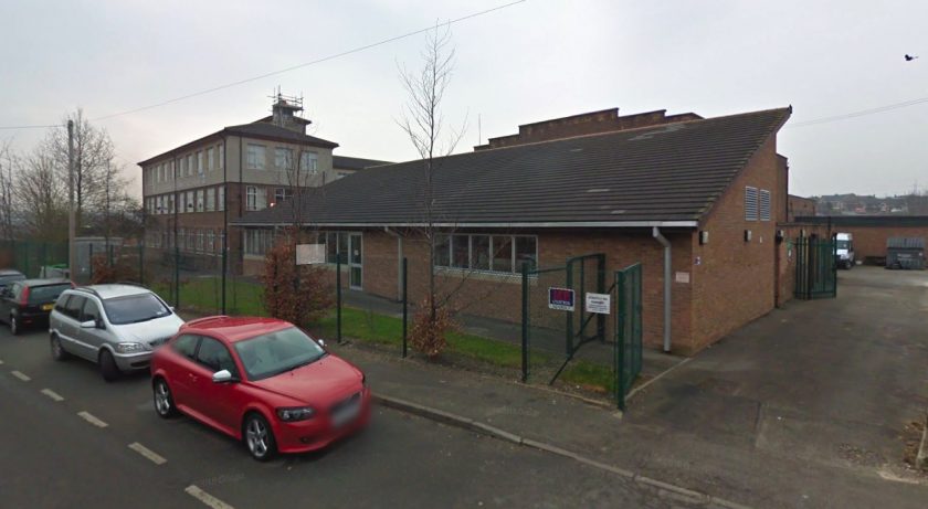 News and Info from Deeside, Flintshire, North Wales