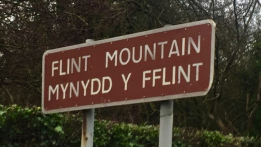 News and Info from Deeside, Flintshire, North Wales