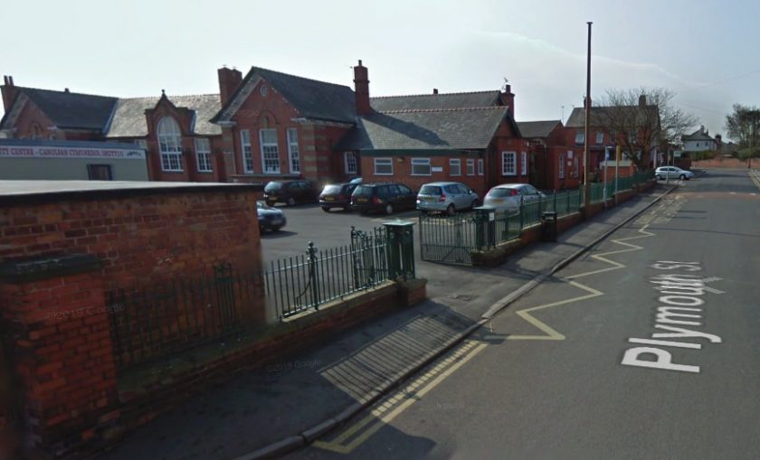 News and Info from Deeside, Flintshire, North Wales