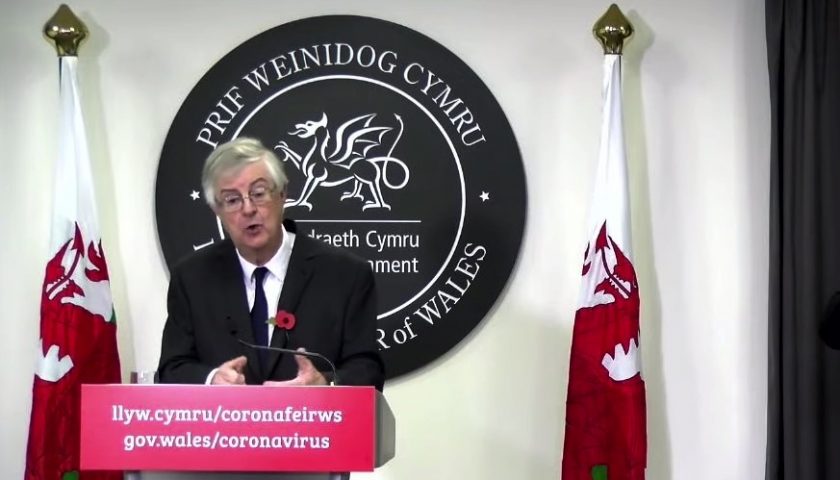 News and Info from Deeside, Flintshire, North Wales