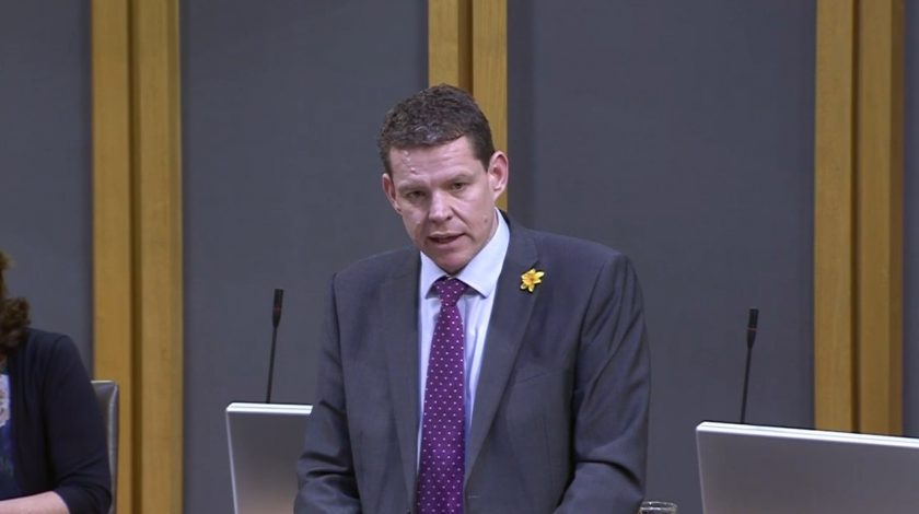 ‘Time for Betsi to go’: MS calls for North Wales health board to be scrapped as special measures set to continue