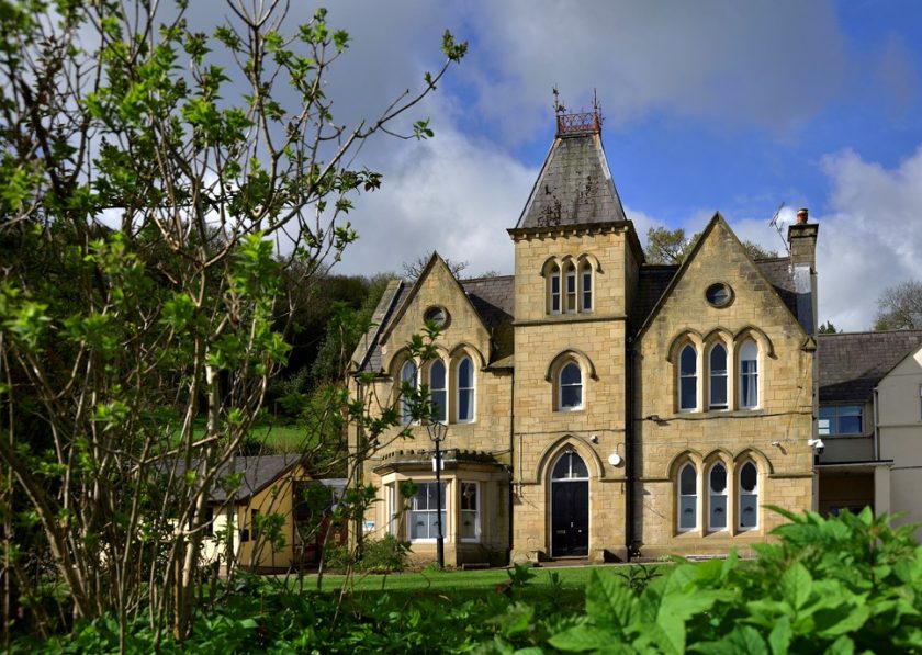 News and Info from Deeside, Flintshire, North Wales