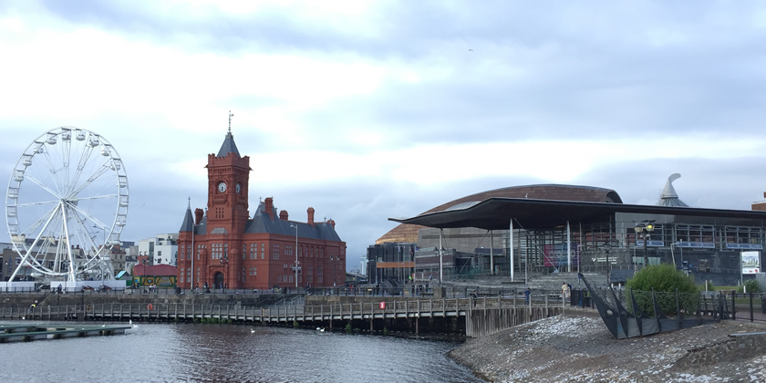 News and Info from Deeside, Flintshire, North Wales