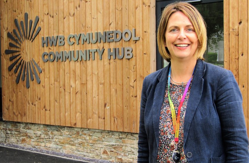 News and Info from Deeside, Flintshire, North Wales