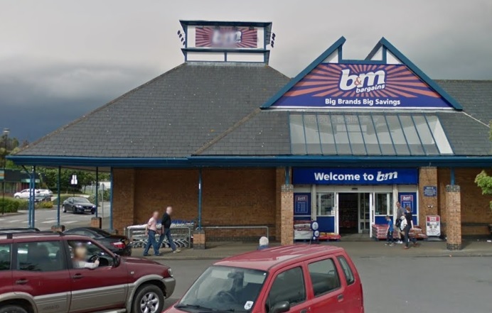 News and Info from Deeside, Flintshire, North Wales