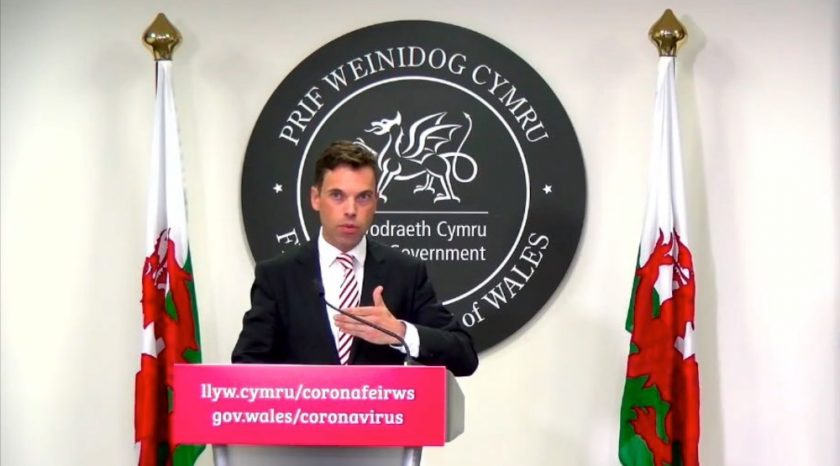 News and Info from Deeside, Flintshire, North Wales