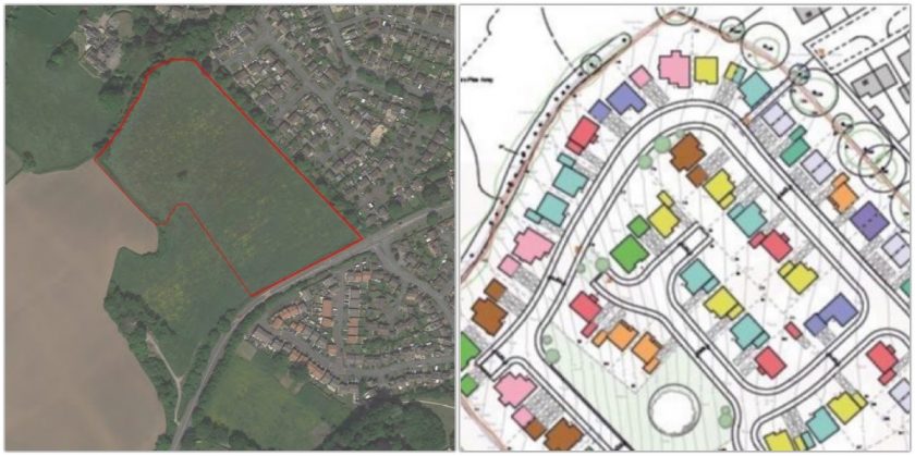 News and Info from Deeside, Flintshire, North Wales