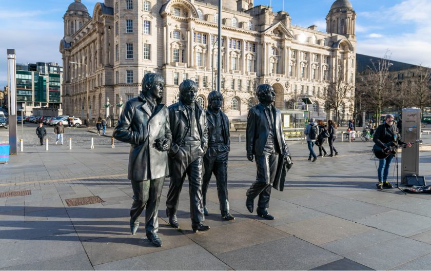 News and Info from Deeside, Flintshire, North Wales