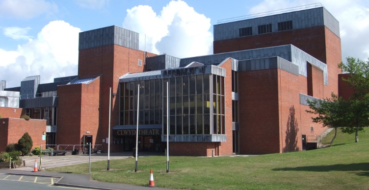 News and Info from Deeside, Flintshire, North Wales