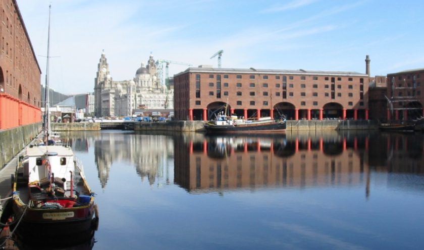 News and Info from Deeside, Flintshire, North Wales