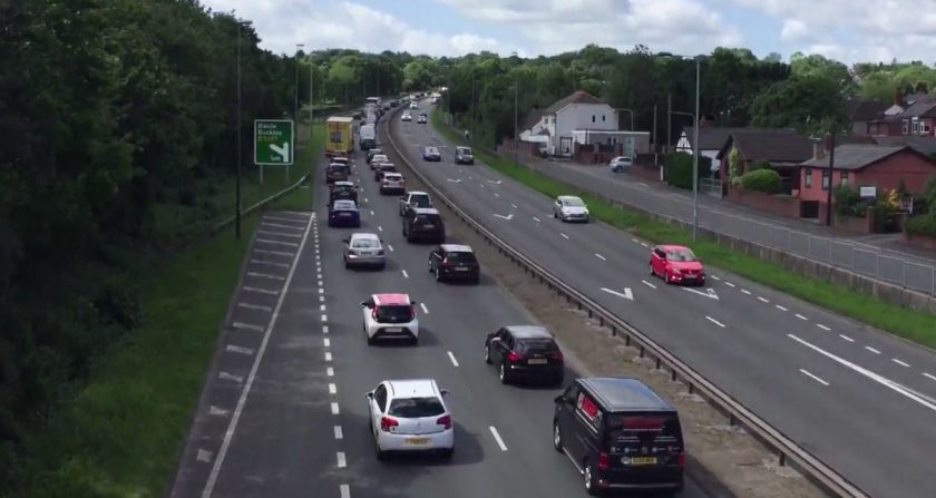 News and Info from Deeside, Flintshire, North Wales
