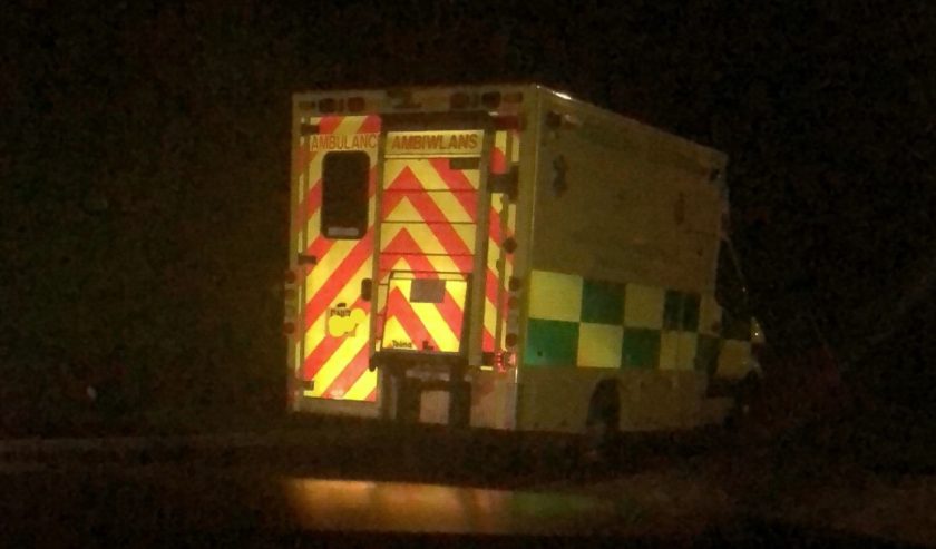News and Info from Deeside, Flintshire, North Wales