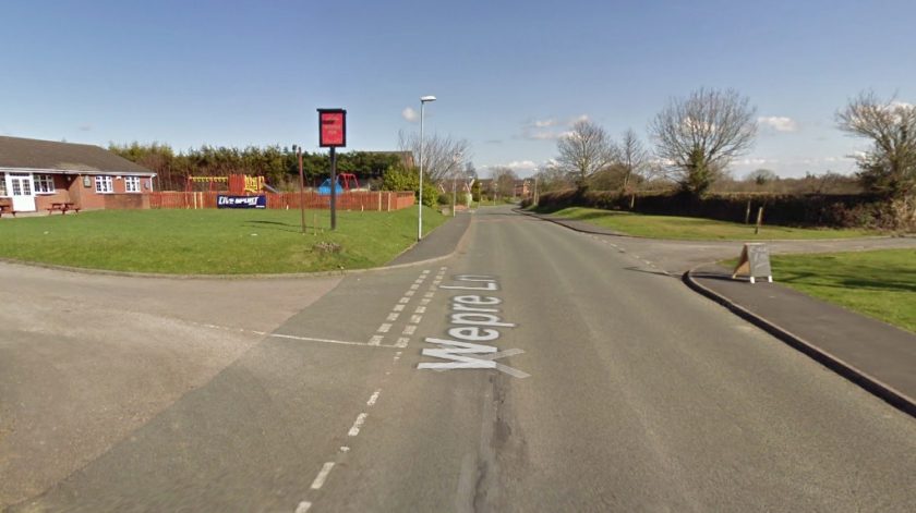 News and Info from Deeside, Flintshire, North Wales