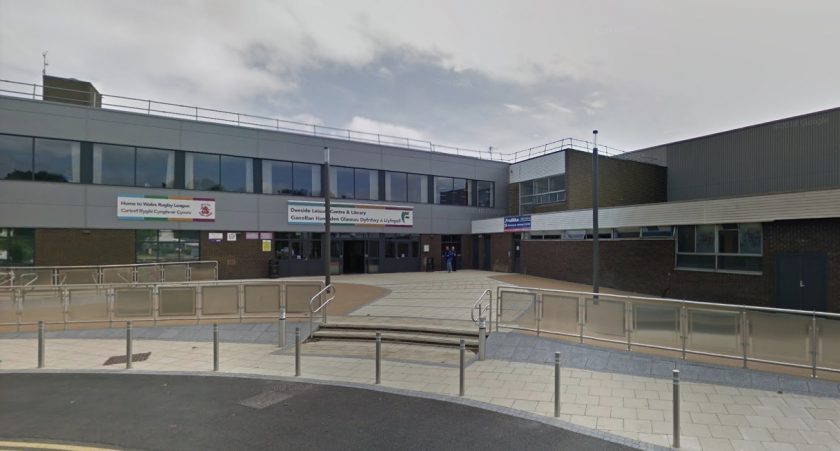 News and Info from Deeside, Flintshire, North Wales