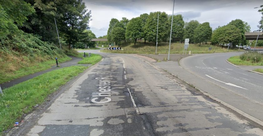 News and Info from Deeside, Flintshire, North Wales