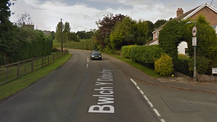 News and Info from Deeside, Flintshire, North Wales
