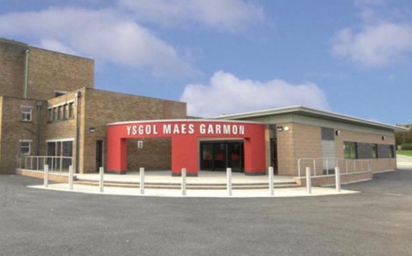 News and Info from Deeside, Flintshire, North Wales
