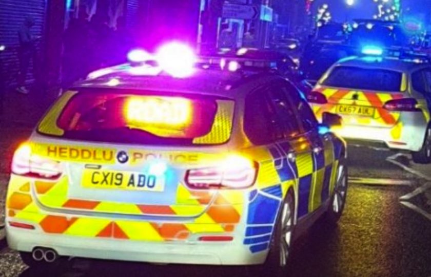 News and Info from Deeside, Flintshire, North Wales