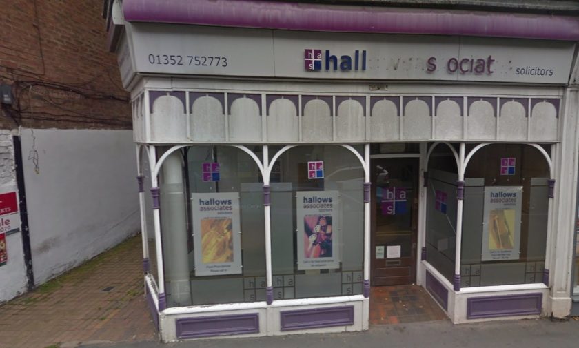 News and Info from Deeside, Flintshire, North Wales