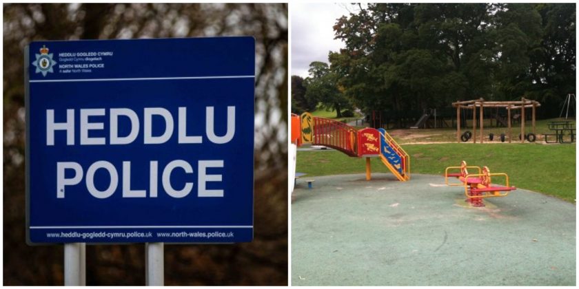 News and Info from Deeside, Flintshire, North Wales
