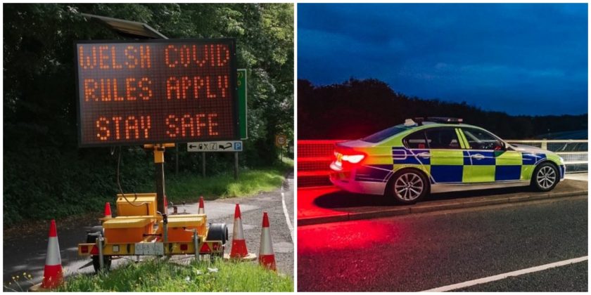 News and Info from Deeside, Flintshire, North Wales