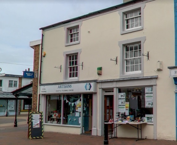 News and Info from Deeside, Flintshire, North Wales