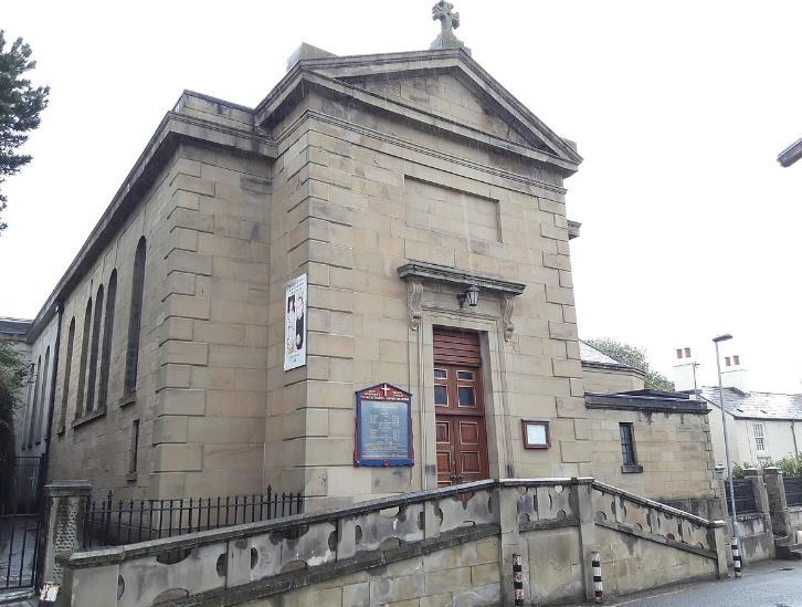 News and Info from Deeside, Flintshire, North Wales