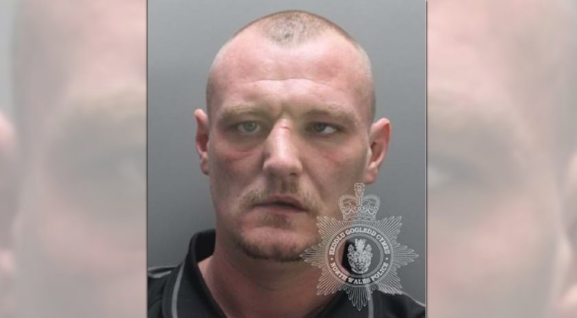 News and Info from Deeside, Flintshire, North Wales