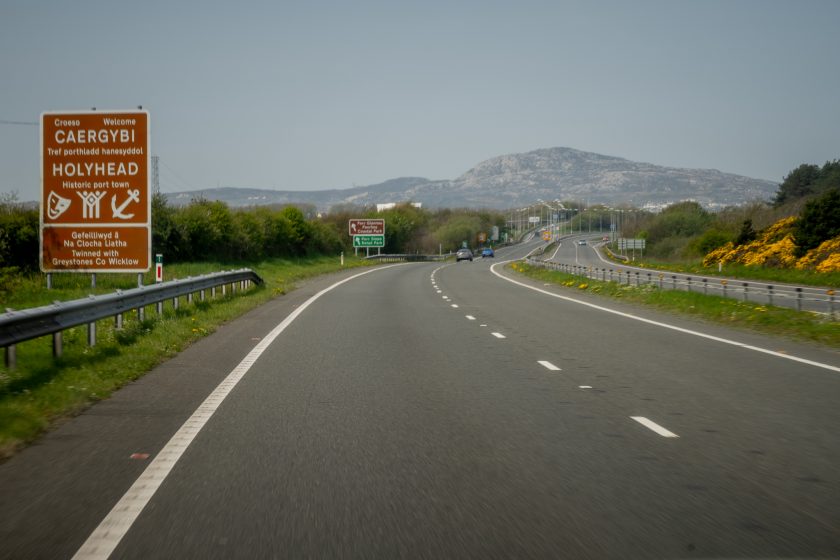 News and Info from Deeside, Flintshire, North Wales