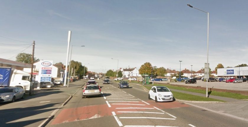 News and Info from Deeside, Flintshire, North Wales
