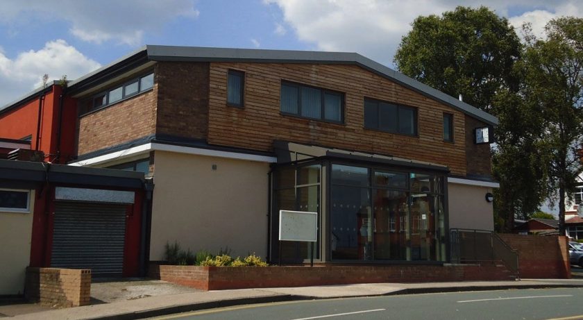 News and Info from Deeside, Flintshire, North Wales