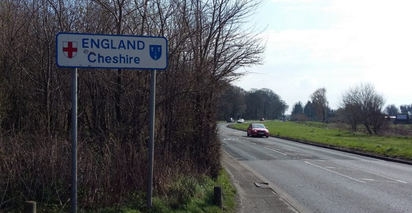 News and Info from Deeside, Flintshire, North Wales