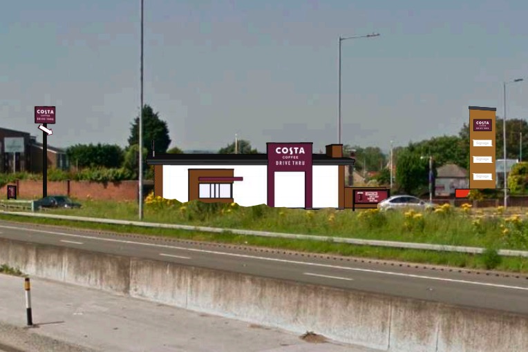 News and Info from Deeside, Flintshire, North Wales