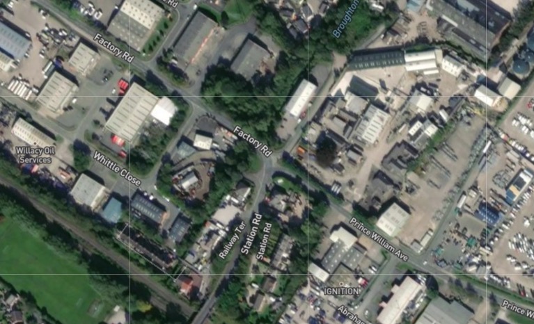 News and Info from Deeside, Flintshire, North Wales
