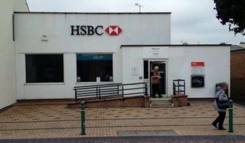 News and Info from Deeside, Flintshire, North Wales