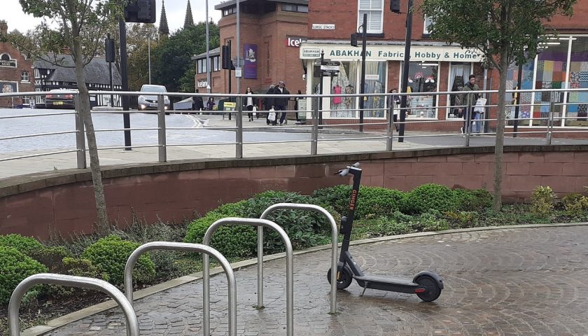 News and Info from Deeside, Flintshire, North Wales