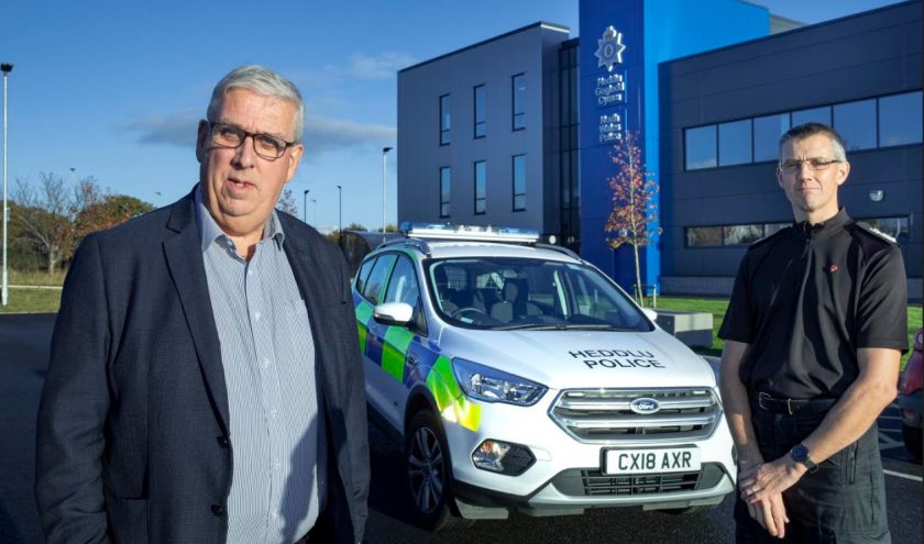 News and Info from Deeside, Flintshire, North Wales