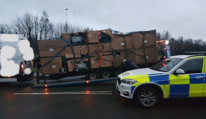 News and Info from Deeside, Flintshire, North Wales