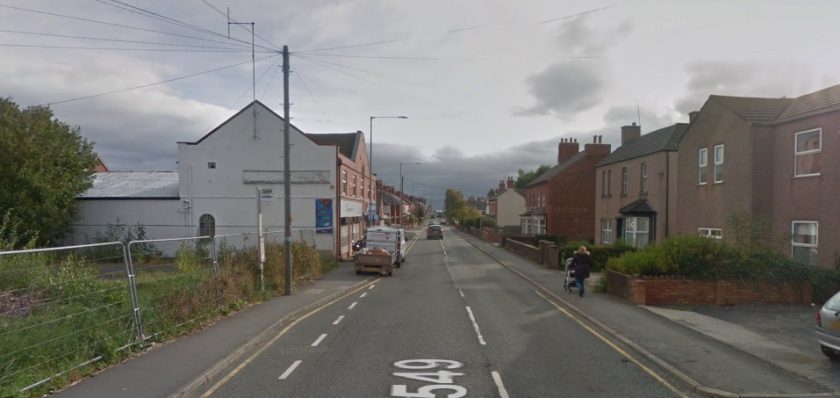 News and Info from Deeside, Flintshire, North Wales