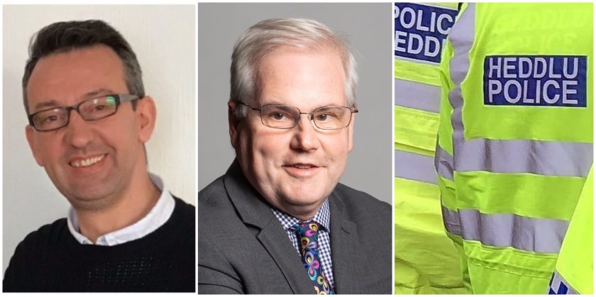 News and Info from Deeside, Flintshire, North Wales