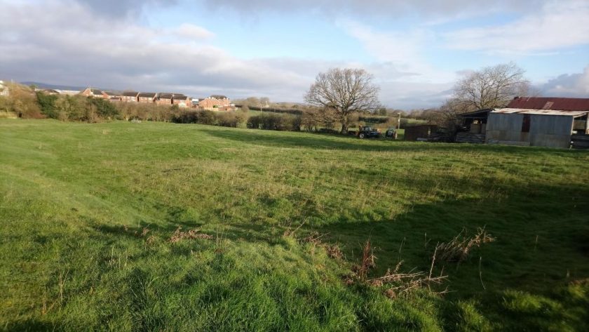 News and Info from Deeside, Flintshire, North Wales