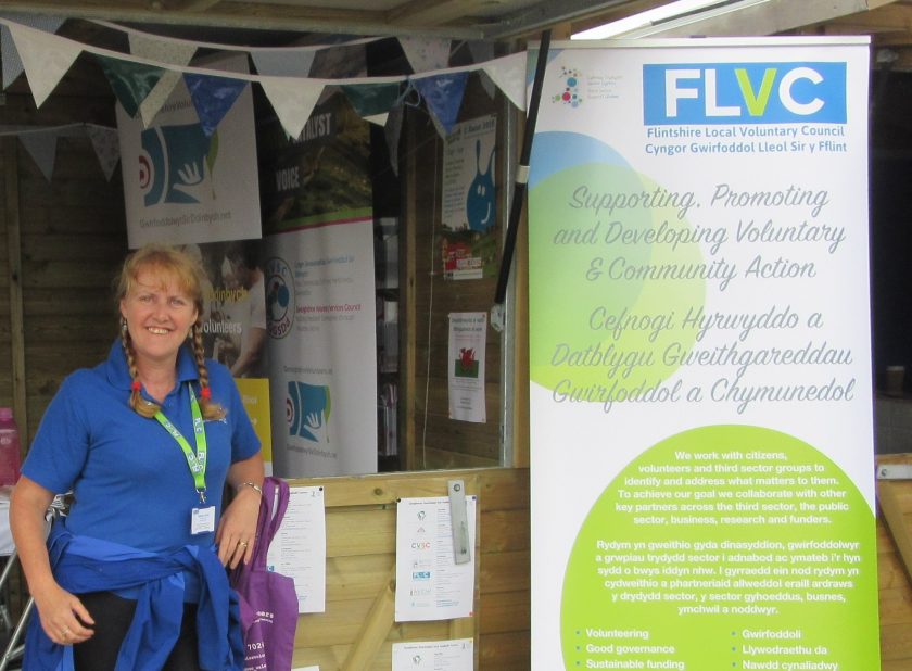 News and Info from Deeside, Flintshire, North Wales