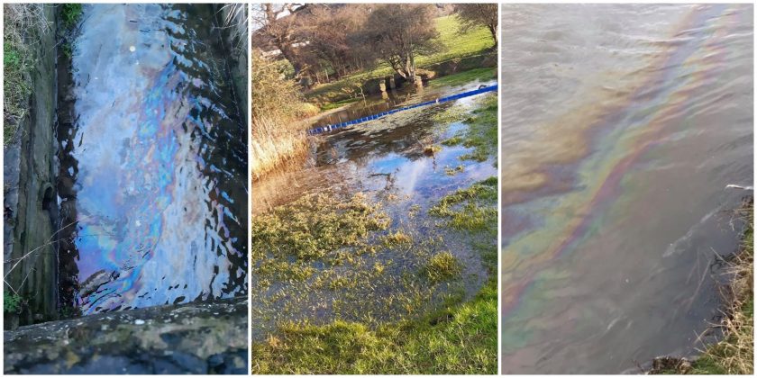News and Info from Deeside, Flintshire, North Wales