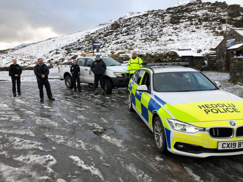 News and Info from Deeside, Flintshire, North Wales