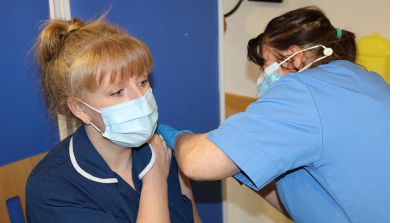 News and Info from Deeside, Flintshire, North Wales