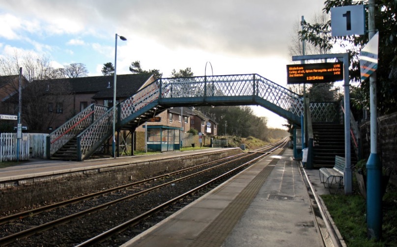 News and Info from Deeside, Flintshire, North Wales