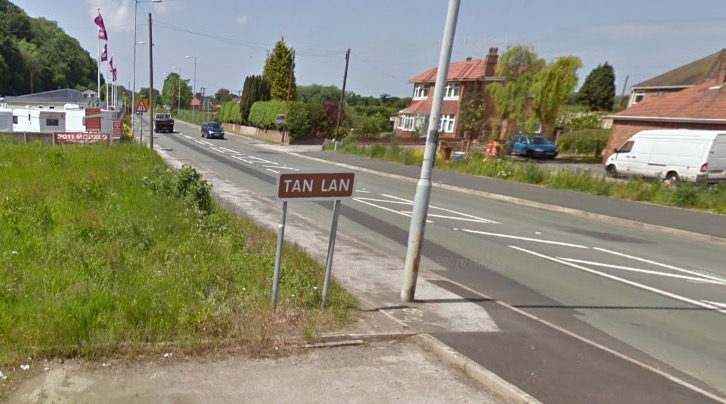 News and Info from Deeside, Flintshire, North Wales